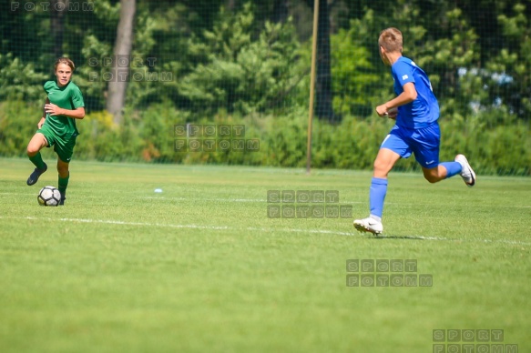 2018.08.15 Warta 13 Poznan