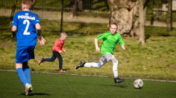 2019.03.23 WZPN Poznanska 13 - Warta Poznan