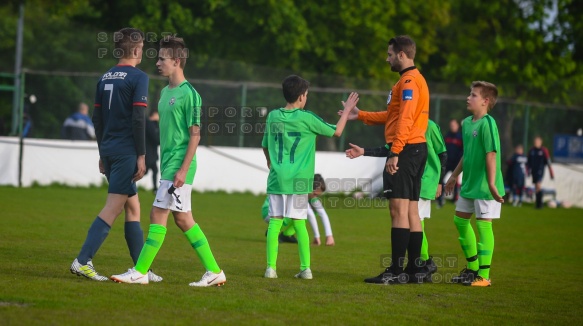 2019.05.14 Warta Poznan - Polonia Sroda Wielkopolska