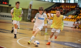 2019.02.10 Turniej Leszno Futsal Cup