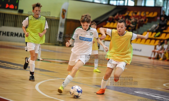 2019.02.10 Turniej Leszno Futsal Cup 2019.02.10 Turniej Leszno Futsal Cup