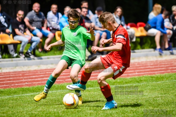 2019.05.25 Gniezno Cup