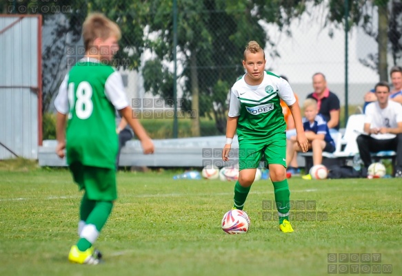 2016.09.03 WZPN MKS Przemyslaw - Warta Poznan