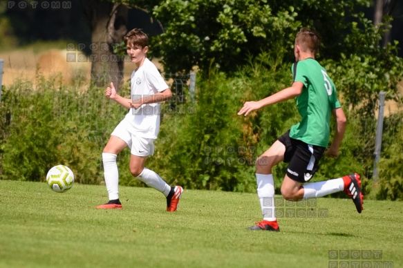 2019.08.05 Mecz sparingowy GKS Belchatow - Warta Poznan 2019.08.05 Mecz sparingowy GKS Belchatow - Warta Poznan