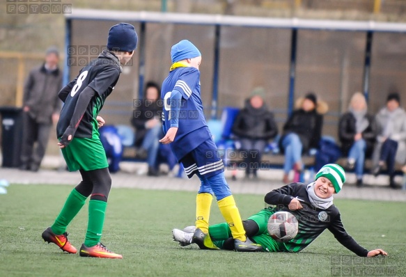 2017.03.19 Sparing Warta Poznan - Zawisza Bydgoszcz, Arka Gdynia, Jaguar Gdansk 2017.03.19 Sparing Warta Poznan - Zawisza Bydgoszcz, Arka Gdynia, Jaguar Gdansk