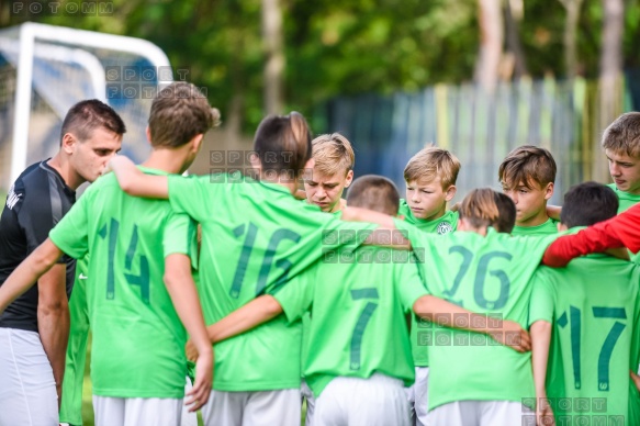 2019.06.23 AMF Szczecin - Warta Poznan