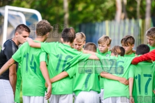 2019.06.23 AMF Szczecin - Warta Poznan