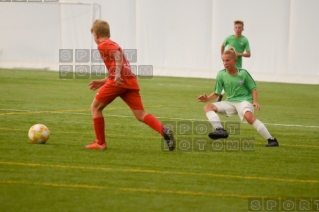 2019.08.19 WZPN AKF Poznan - Warta Poznan