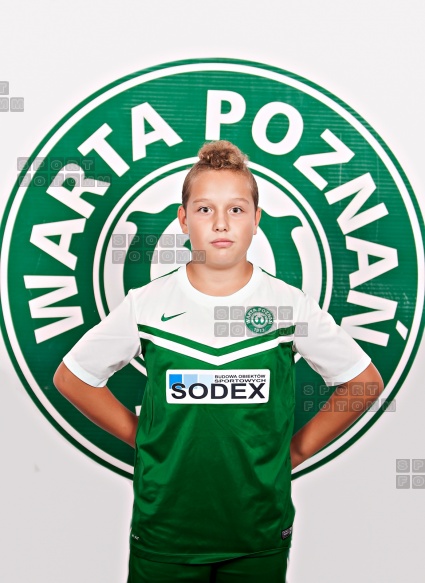 sesja zdjeciowa Warta Poznan rocznik 2005 sesja zdjeciowa Warta Poznan rocznik 2005