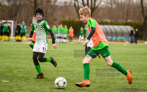 2019.03.09 Turniej U13 2019.03.09 Turniej U13