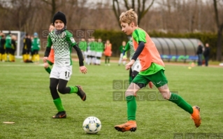 2019.03.09 Turniej U13