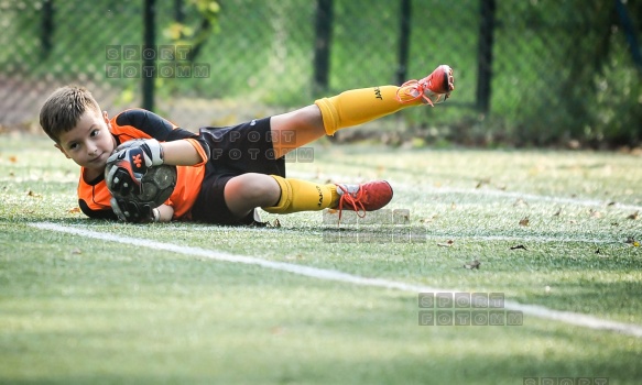 2014.09.20 WZPN Koziolek Poznan - Gniewko Gniezno