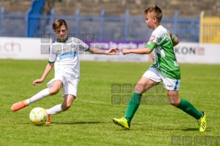 2019.06.22 KKS Kalisz - Warta Poznan