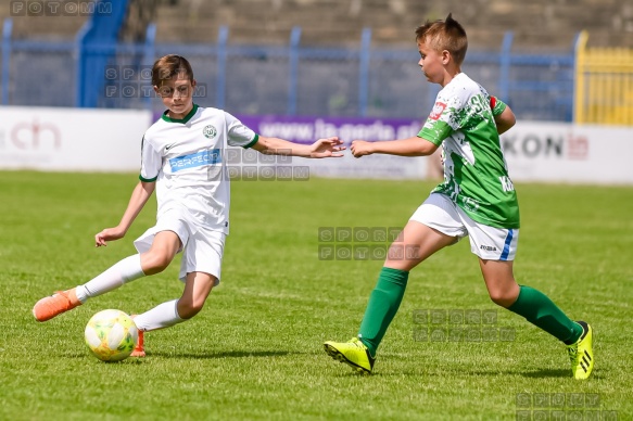 2019.06.22 KKS Kalisz - Warta Poznan