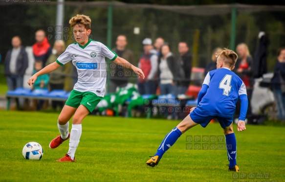 2017.09.24 WZPN Warta Pozna SFM Drajera 2017.09.24 WZPN Warta Pozna SFM Drajera