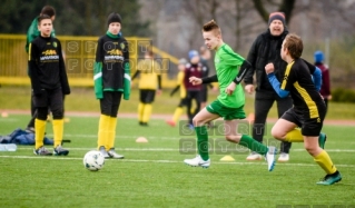 2019.03.09 Turniej U13