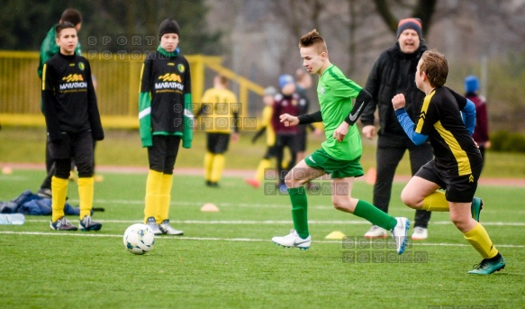 2019.03.09 Turniej U13