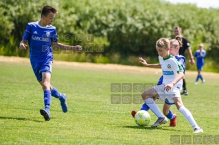 2019.06.22 AP Nowe Skalmierzyce - Warta Poznan