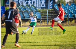 2017.10.01 liga WZPN SF Lubon - Warta Poznan