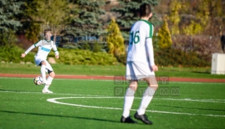 2018.11.17 WZPN Poznaniak Poznan - Warta Poznan