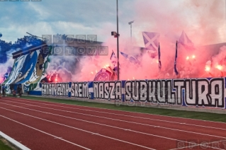 2024.08.15  Artbud IV Liga mecz Warta Srem - Druzyna Wiary Lecha