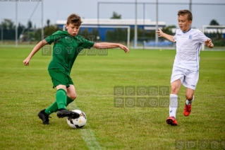 2018.08.08 Lech Poznan Warta Poznan