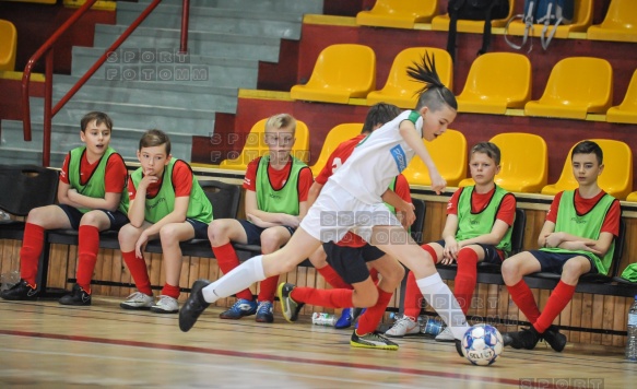 2019.02.10 Turniej Leszno Futsal Cup