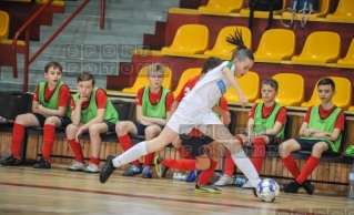 2019.02.10 Turniej Leszno Futsal Cup