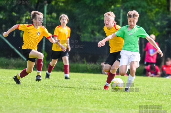 2019.06.23 AMF Szczecin - Warta Poznan