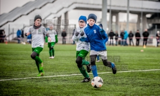 2016.03.12 Sparing Lech Poznan Warta Poznan