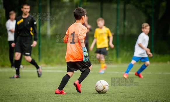 2015.06.01 WZPN Koziolek Poznan - Lech Poznan