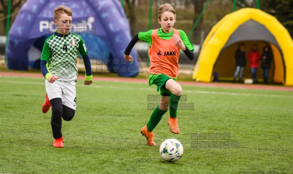 2019.03.09 Turniej U13