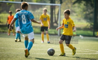2014.09.20 WZPN Koziolek Poznan - Gniewko Gniezno