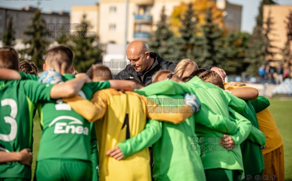 2020.09.19 WZPN Polonia Sroda Wlkp. - Warta Poznan