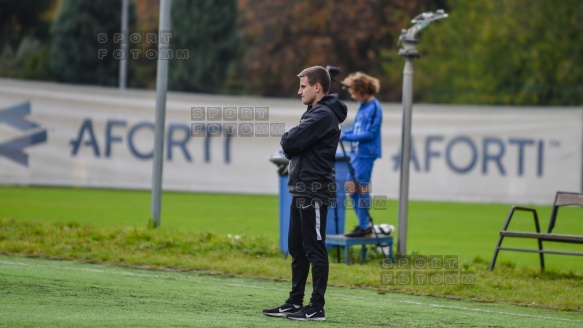 2018.10.20 WZPN Lech Poznan - Warta Poznan