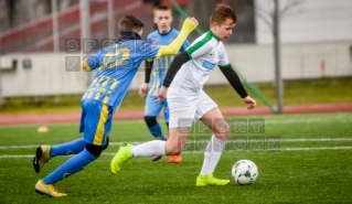 2019.03.09 Turniej U13