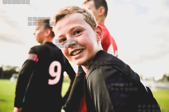 2018.09.26 WZPN Warta Poznań - Canarinhos Skorzewo 2018.09.26 WZPN Warta Poznań - Canarinhos Skorzewo