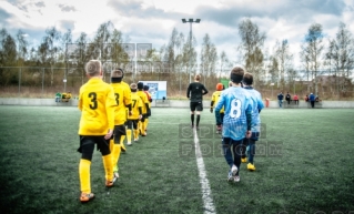 2015.04.18 WZPN Blekitni Owinska - Koziolek Poznan