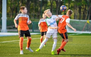 2018.09.20 WZPN AP Reissa Poznan - Warta Poznan