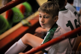 2019.02.10 Turniej Leszno Futsal Cup