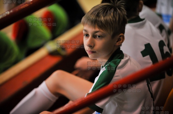 2019.02.10 Turniej Leszno Futsal Cup 2019.02.10 Turniej Leszno Futsal Cup