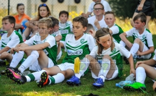 2016.08.28 Turniej Mosina Cup