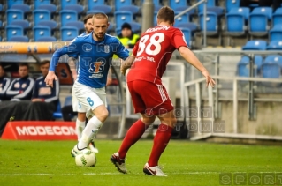 2016.04.19 Ekstraklasa mecz Lech Poznan - Piast Gliwice