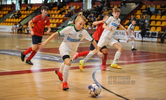 2019.02.10 Turniej Leszno Futsal Cup