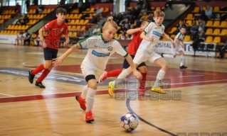 2019.02.10 Turniej Leszno Futsal Cup