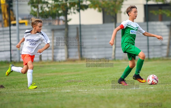 2016.09.03 WZPN MKS Przemyslaw - Warta Poznan 2016.09.03 WZPN MKS Przemyslaw - Warta Poznan