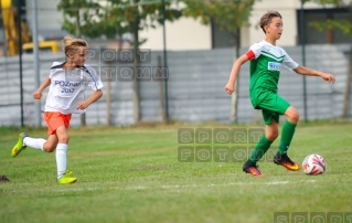 2016.09.03 WZPN MKS Przemyslaw - Warta Poznan