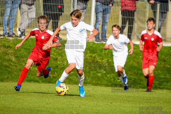 2019.10.09 Kadra wielkopolski ZPN