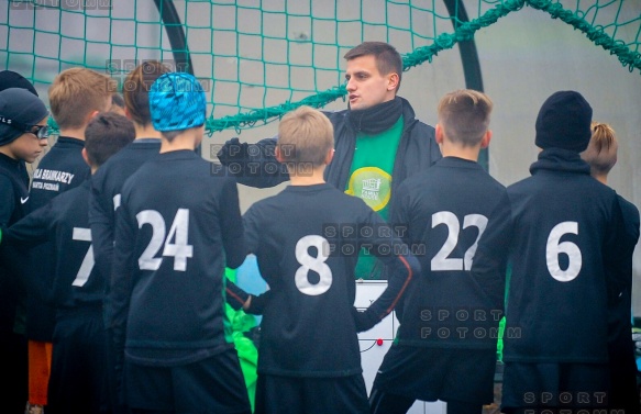 2017.11.24 Sparing Zaki Szczecin, AP Falubaz, Warta Poznan 2017.11.24 Sparing Zaki Szczecin, AP Falubaz, Warta Poznan