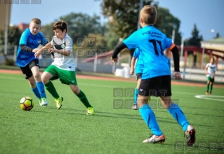 2016.09.18 WZPN Warta Poznan II - Polonia Sroda Wielkopolska